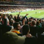 Ways to improve communication on the soccer field